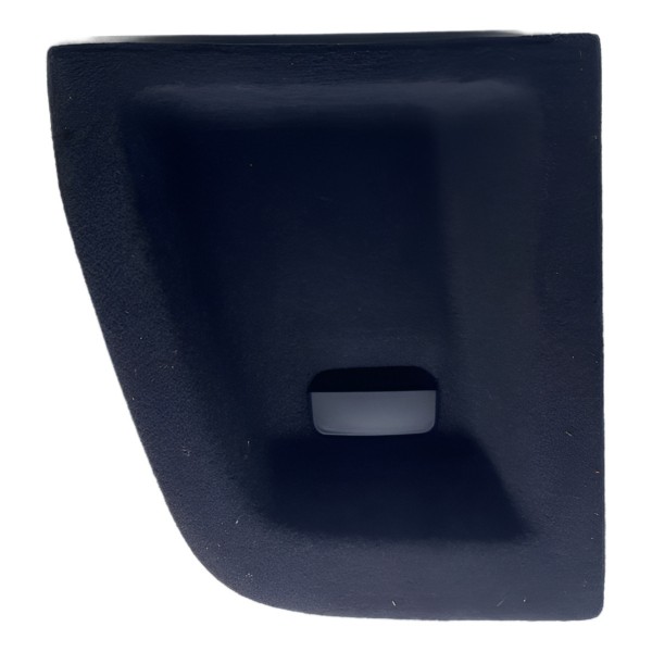 Acabamento Porta-malas ( Esq ) - Bmw X4 30i M Sport 22