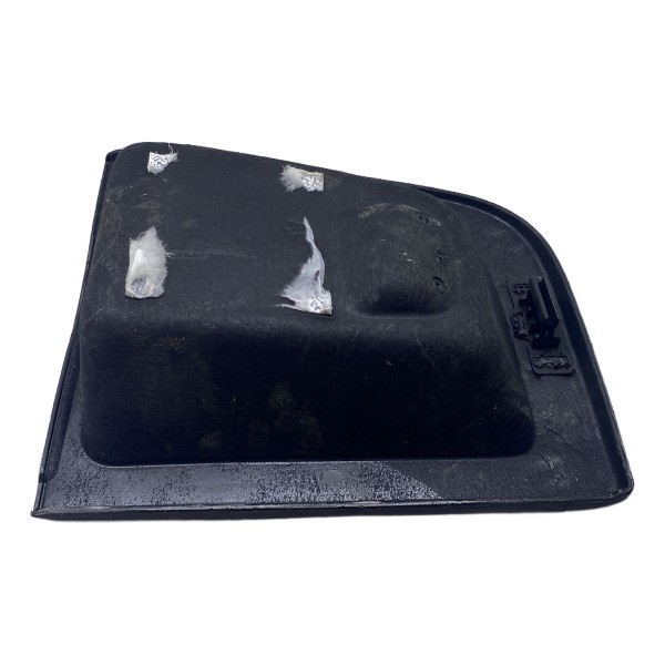 Acabamento Porta-malas ( Esq ) - Bmw X4 30i M Sport 22