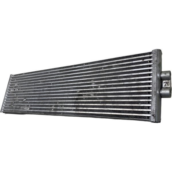 Intercooler - Pajero Sport 2022