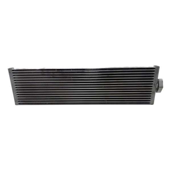 Intercooler - Pajero Sport 2022