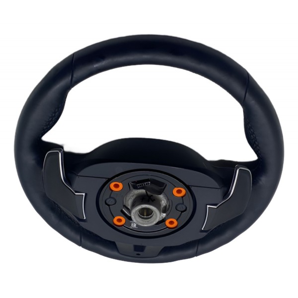 Volante Multifuncional - Bmw X4 30i M Sport 2.0 2022