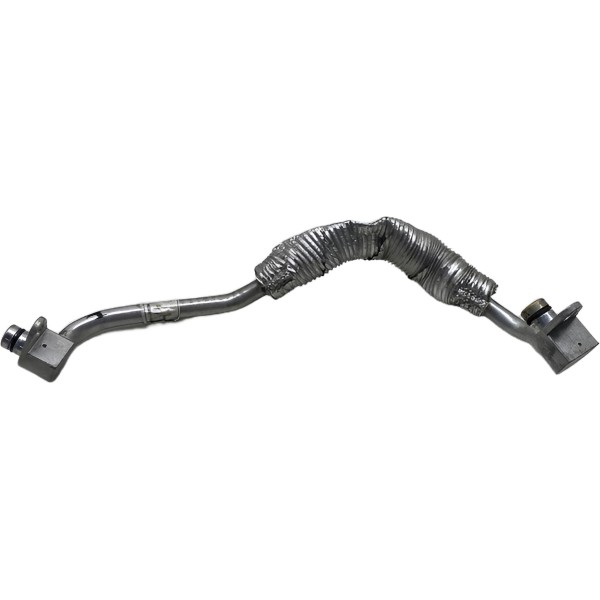 Duto Arrefecimento - Bmw X4 30i M Sport 2.0 2022