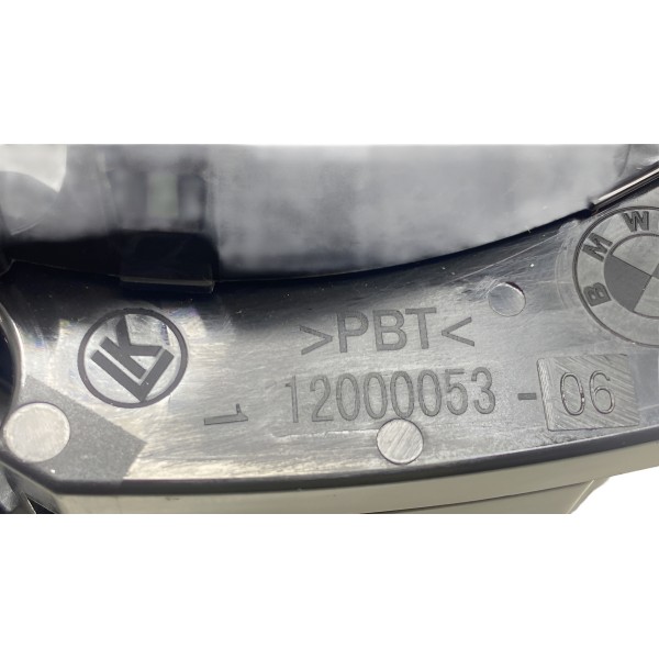 Chave De Seta/limpador C/cinta - Bmw X4 30i M Sport 2.0 2022