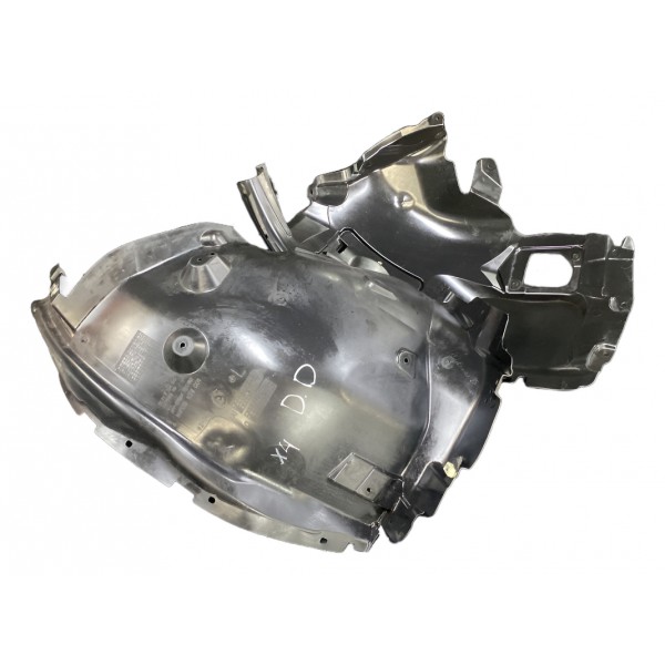 Parabarro ( Diant. Direito ) - Bmw X4 30i M Sport 2.0 2022