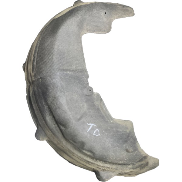 Parabarro ( Tras. Direito ) - Bmw X4 30i M Sport 2.0 2022