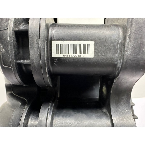 Coletor Admissão Kia Cerato 2014 4839