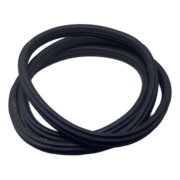 Borracha Porta ( Traseira Direita ) - Bmw X4 30i M Sport 22