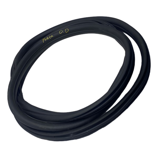 Borracha Porta ( Dianteira Direita ) - Bmw X4 30i M Sport 22