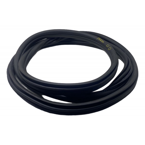 Borracha Porta ( Dianteira Direita ) - Bmw X4 30i M Sport 22