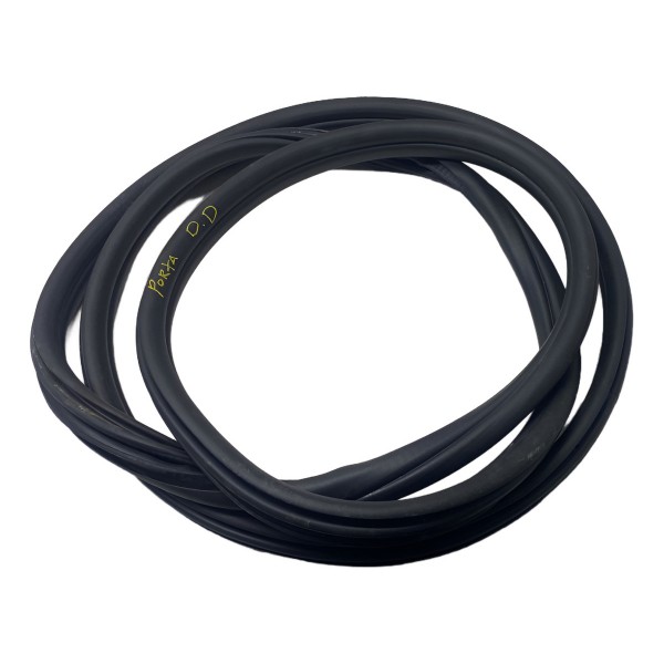 Borracha Porta ( Dianteira Direita ) - Bmw X4 30i M Sport 22