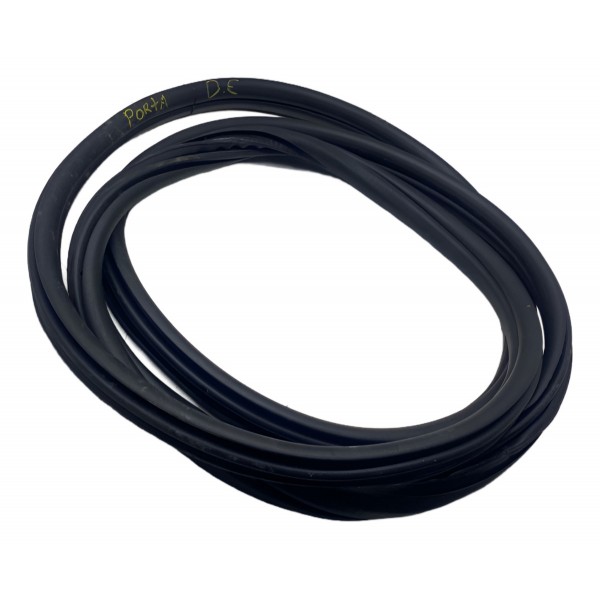 Borracha Porta ( Dianteira Esq ) - Bmw X4 30i M Sport 22