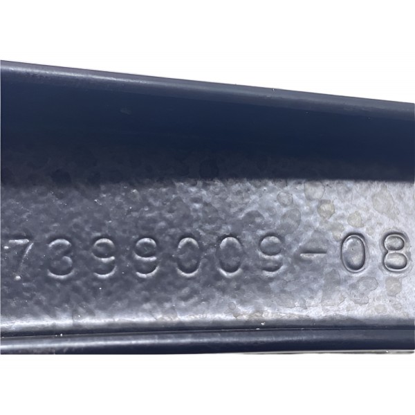 Par Limpadores - Bmw X4 30i M Sport 2.0 2022 Esquerdo