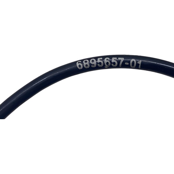 Sensor Abs ( Dianteiro Esquerdo ) - Bmw X4 30i M Sport 22