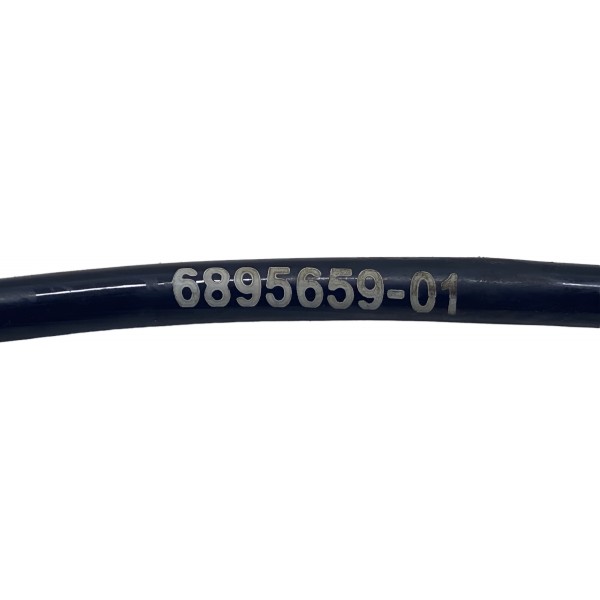 Sensor Abs ( Traseiro Esquerdo ) - Bmw X4 30i M Sport 22