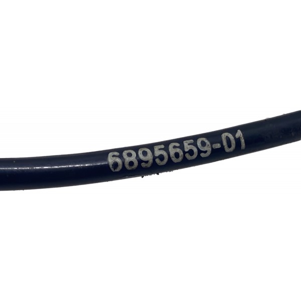 Sensor Abs ( Dianteiro Direito ) - Bmw X4 30i M Sport 22