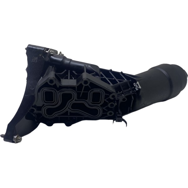 Suporte Resfriador Óleo - Bmw X4 30i M Sport 2.0 2022