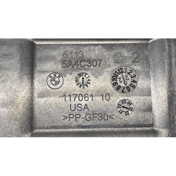 Suporte Módulo Bdc - Bmw X4 30i M Sport 2.0 2022