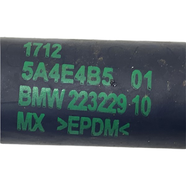 Mangueira Arrefecimento Motor - Bmw X4 30i M Sport 2.0 22