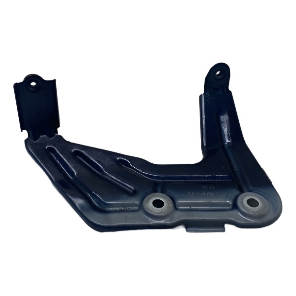 Suporte Para-lama ( Diant. Esq ) - Bmw X4 30i M Sport 2.0