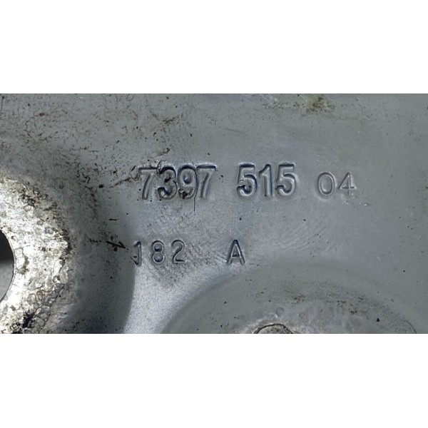 Suporte Para-lama ( Diant. Esq ) - Bmw X4 30i M Sport 2.0