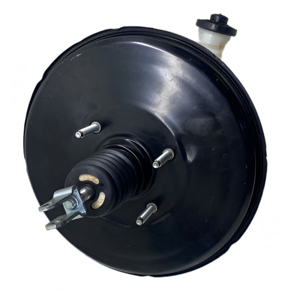 Hidrovácuo C/ Cilindro Mestre - Toyota Hilux Srx 2022