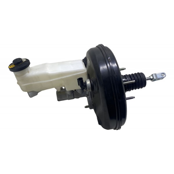 Hidrovácuo C/ Cilindro Mestre - Toyota Hilux Srx 2022