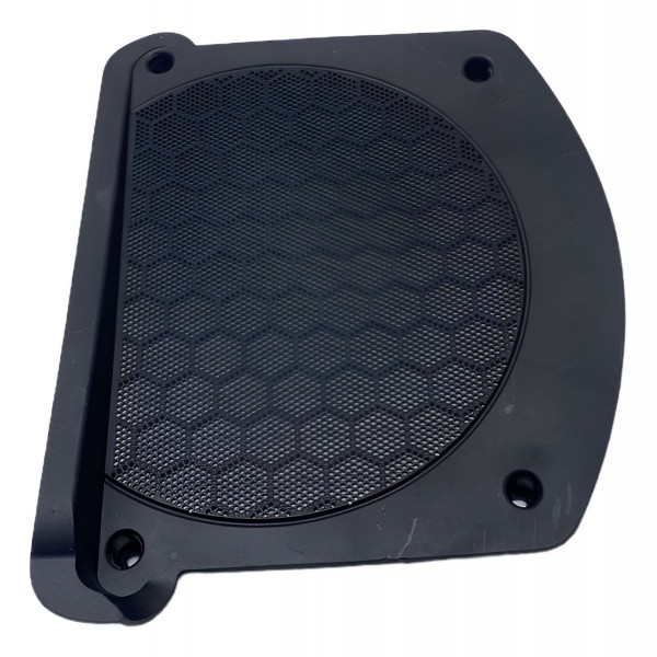 Capa Alto Falante (diant. Direito ) - Bmw X4 30i M Sport 2.0