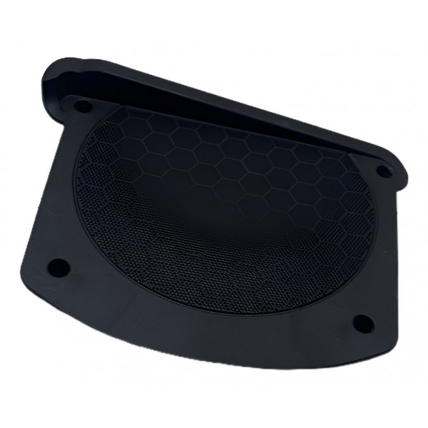 Capa Alto Falante (diant. Direito ) - Bmw X4 30i M Sport 2.0