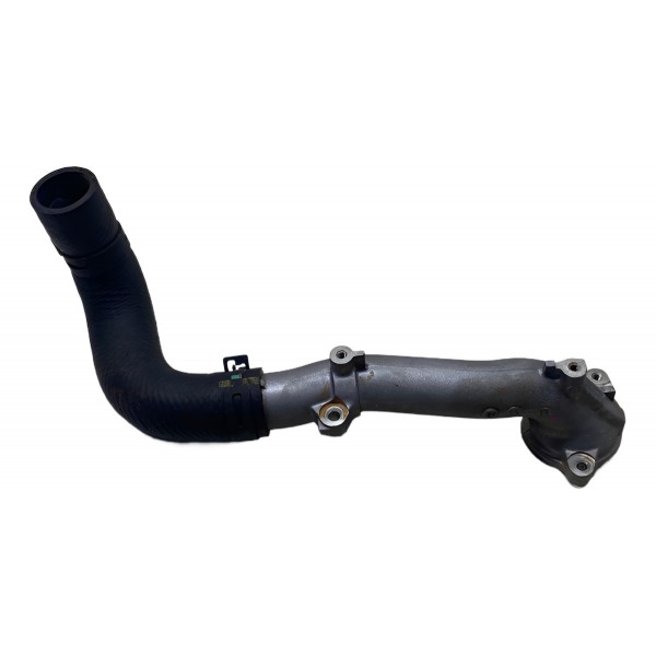 Cano Água Do Motor - Toyota Hilux Srx 2022 Diesel