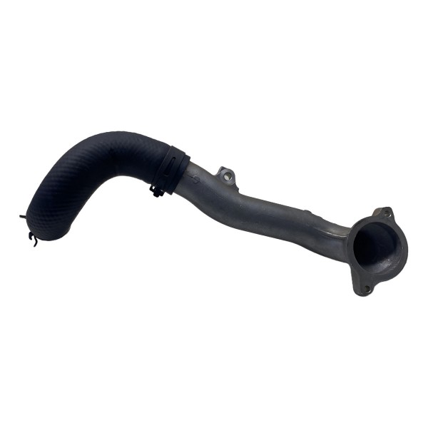 Cano Água Do Motor - Toyota Hilux Srx 2022 Diesel