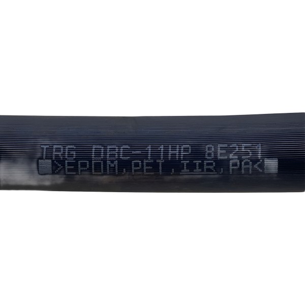 Mangueira Ar Condicionado - Toyota Hilux Srx 2022