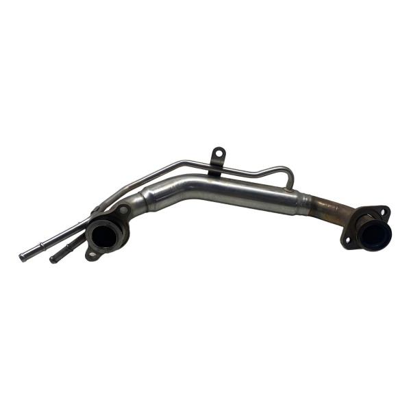 Cano Válvula Egr - Toyota Hilux Srx 2022 Diesel