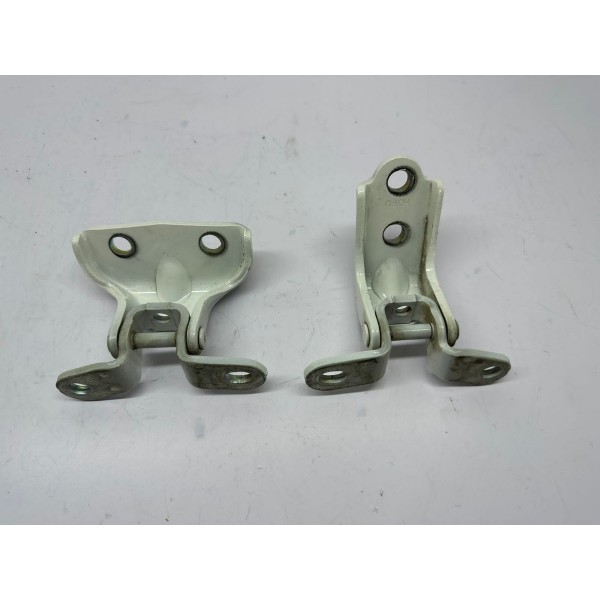 Par Dobradiças Porta Traseira Direita Kia Cerato 2014 4835