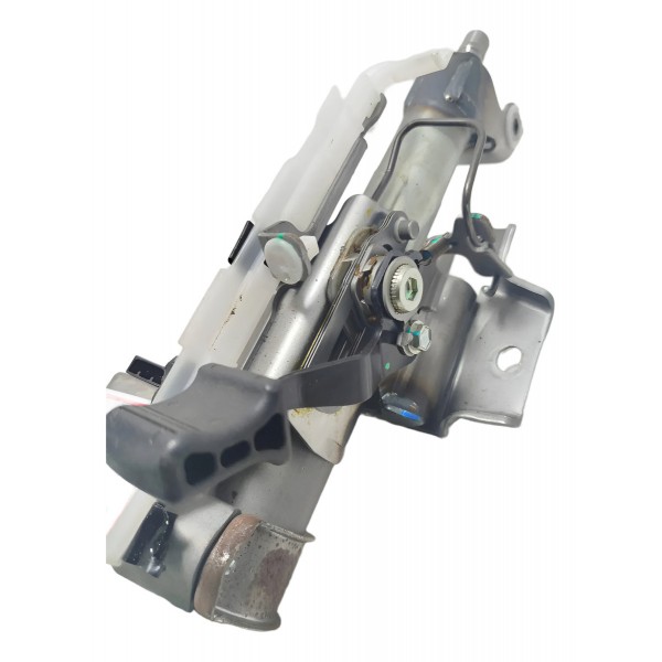 Coluna Direção - Toyota Hilux Srx 2022 Diesel