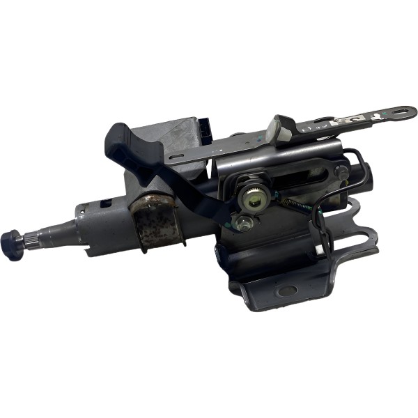 Coluna Direção - Toyota Hilux Srx 2022 Diesel