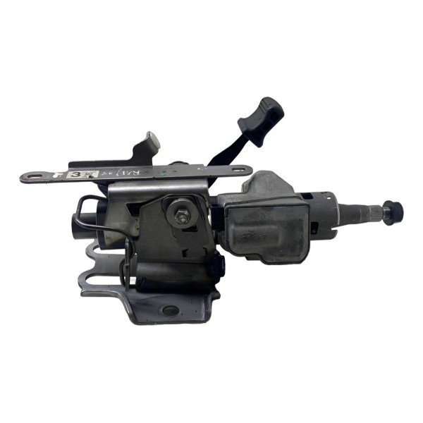 Coluna Direção - Toyota Hilux Srx 2022 Diesel