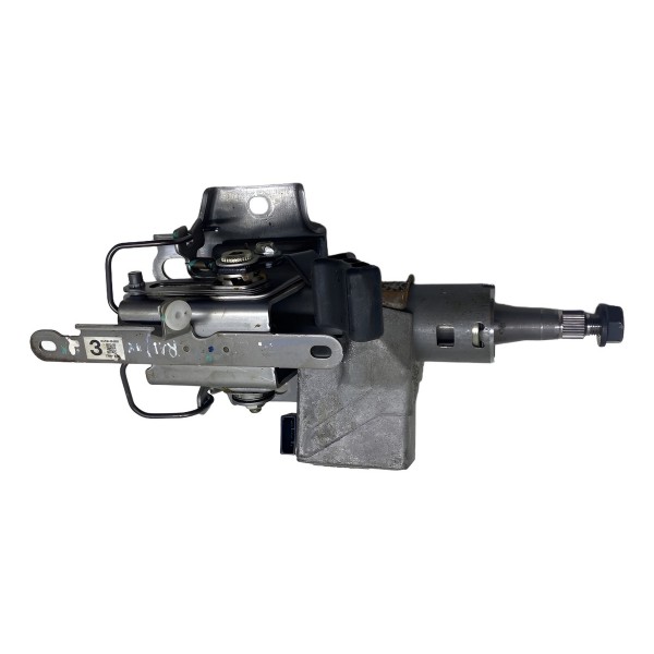 Coluna Direção - Toyota Hilux Srx 2022 Diesel