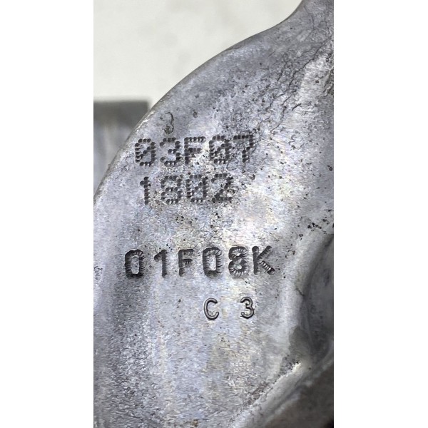 Bomba Auxiliar Combustível - Toyota Hilux Srx 2022 Diesel