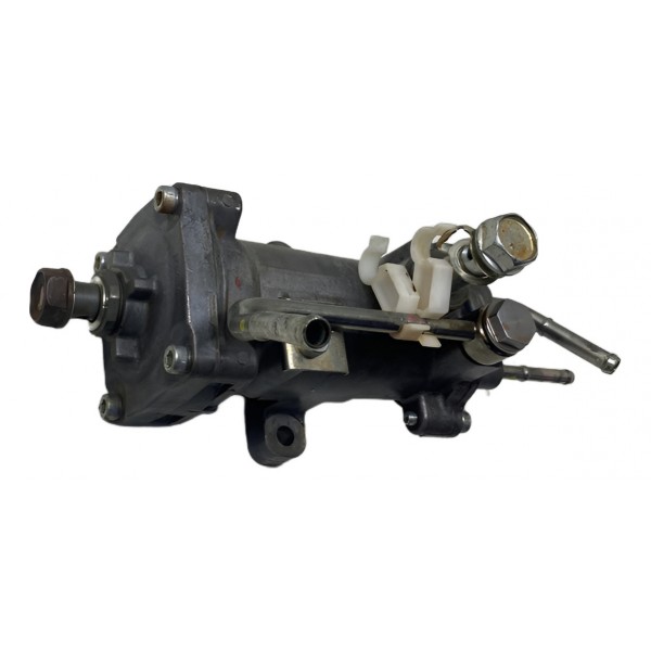 Bomba Auxiliar Combustível - Toyota Hilux Srx 2022 Diesel