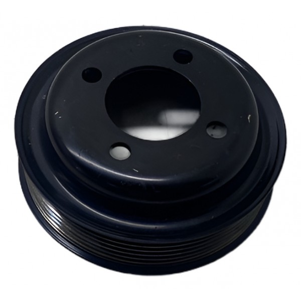 Polia Bomba Água - Toyota Hilux Srx 2022 Diesel