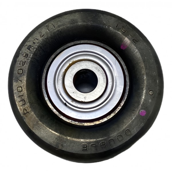 Polia Tensor Correia - Toyota Hilux Srx 2022 Diesel