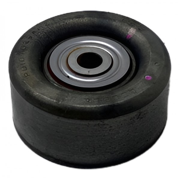 Polia Tensor Correia - Toyota Hilux Srx 2022 Diesel