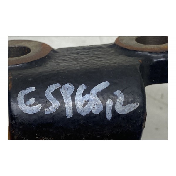 Suporte Motor - Toyota Hilux Srx 2022 Diesel