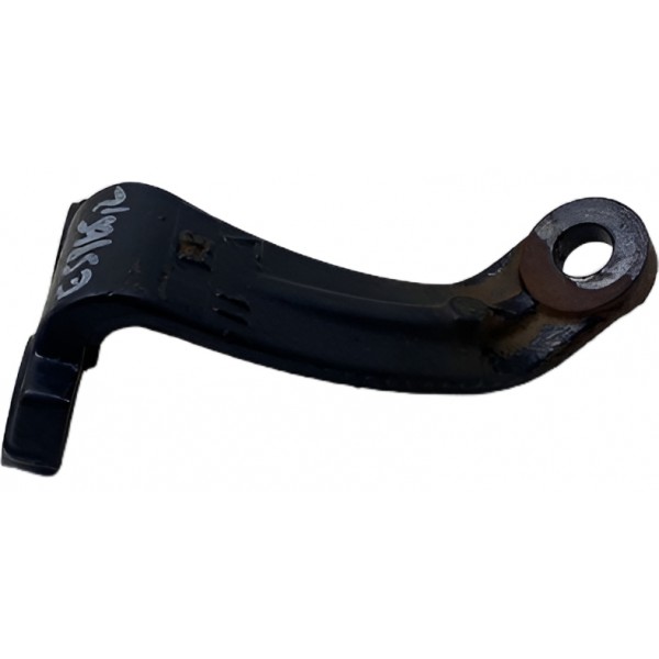 Suporte Motor - Toyota Hilux Srx 2022 Diesel