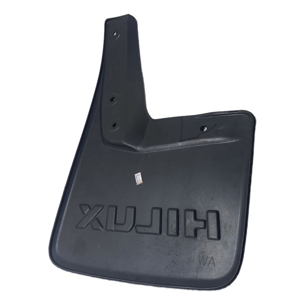 Parabarro ( Tras. Direito ) - Toyota Hillux Srx 2022 Diesel