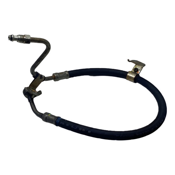 Mangueira Direção Hidráulica - Toyota Hillux Srx 2022 Diesel