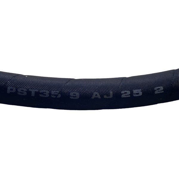 Mangueira Direção Hidráulica - Toyota Hillux Srx 2022 Diesel