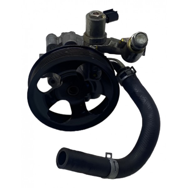 Bomba Da Direção Hidráulica - Toyota Hillux Srx 2022 Diesel