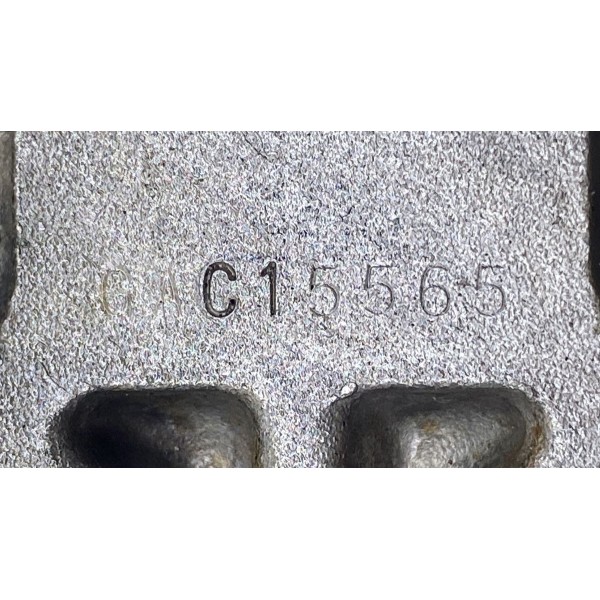 Bomba Da Direção Hidráulica - Toyota Hillux Srx 2022 Diesel