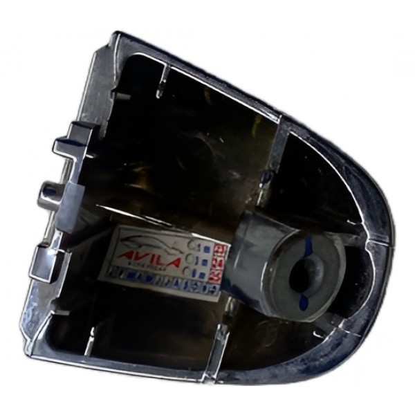 Acab. Maçaneta Externa ( Diant Esq ) - Toyota Hillux Srx 22 Traseira